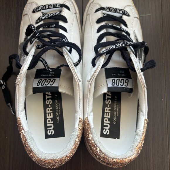 Golden Goose Super-Star Classic Women - Picture 5 of 6